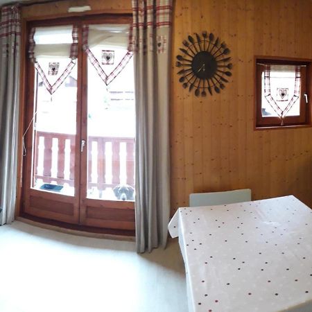 **Studio Cabine Pour 4 Pers. - Confort, Proximite Commerces/Telecabine, Animaux Acceptes** - Fr-1-263-5 Διαμέρισμα Valloire Εξωτερικό φωτογραφία